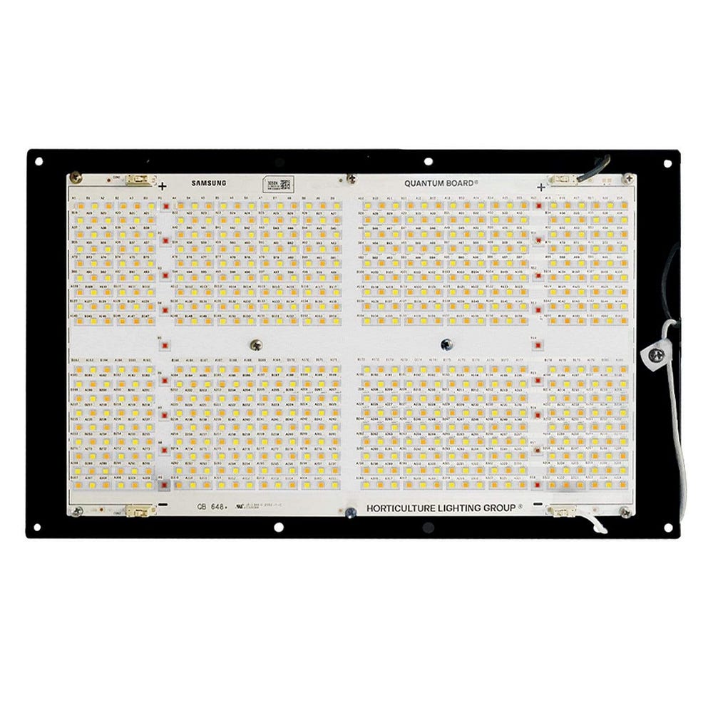 3 Best 200W Quantum Board LED Grow lights in 2022