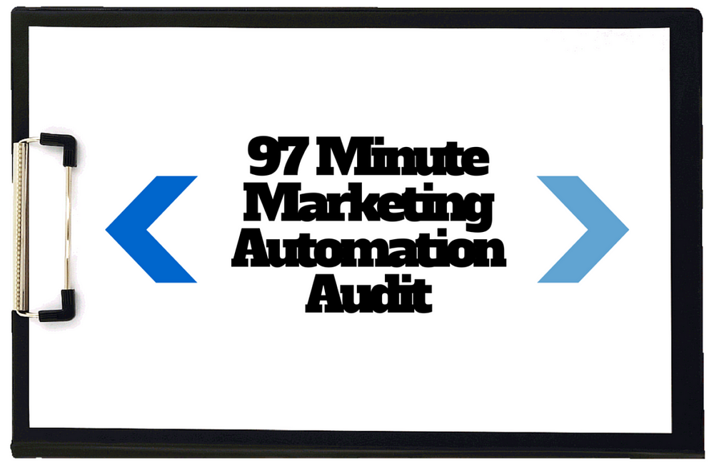 Marketing Automation Audit: Boost Your ROI with Expert Insights