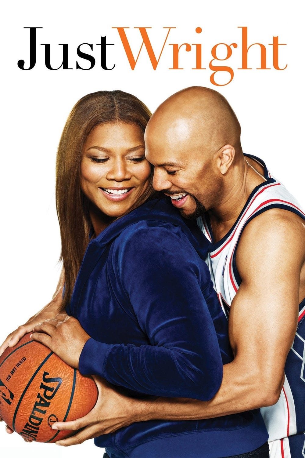 Just Wright (2010) | Poster