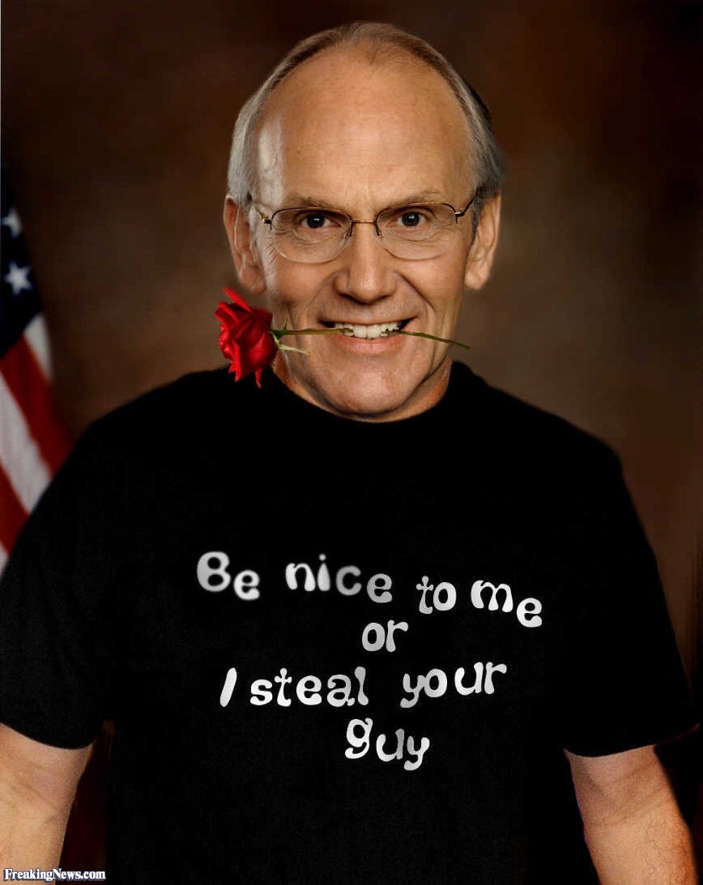 Image result for larry craig