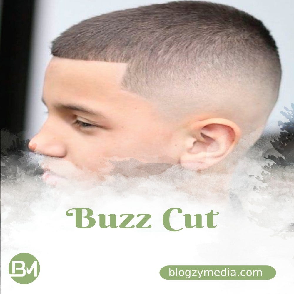 Buzz Cut