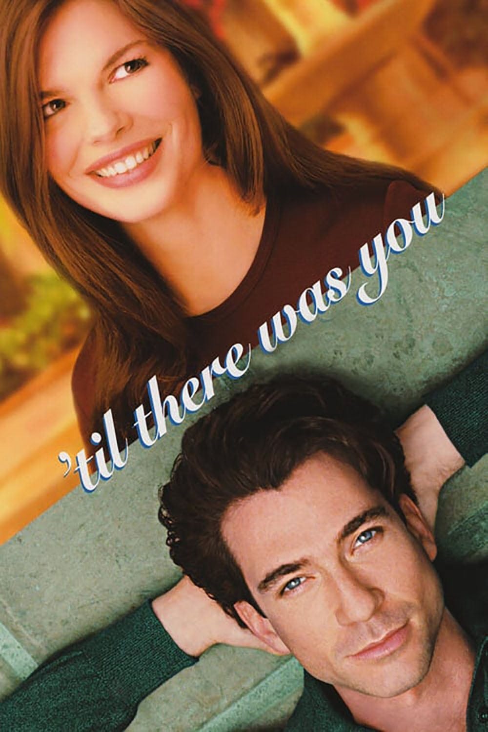 'Til There Was You (1997) | Poster