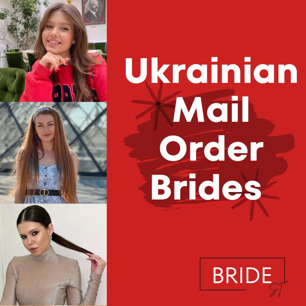 Ukrainian Mail Order Brides Guide