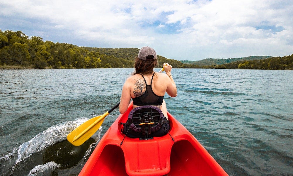 Kayaking: How to Kayak Safely on any Body of Water