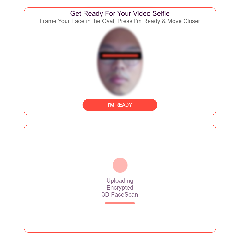 CIVIC PASS FaceScan