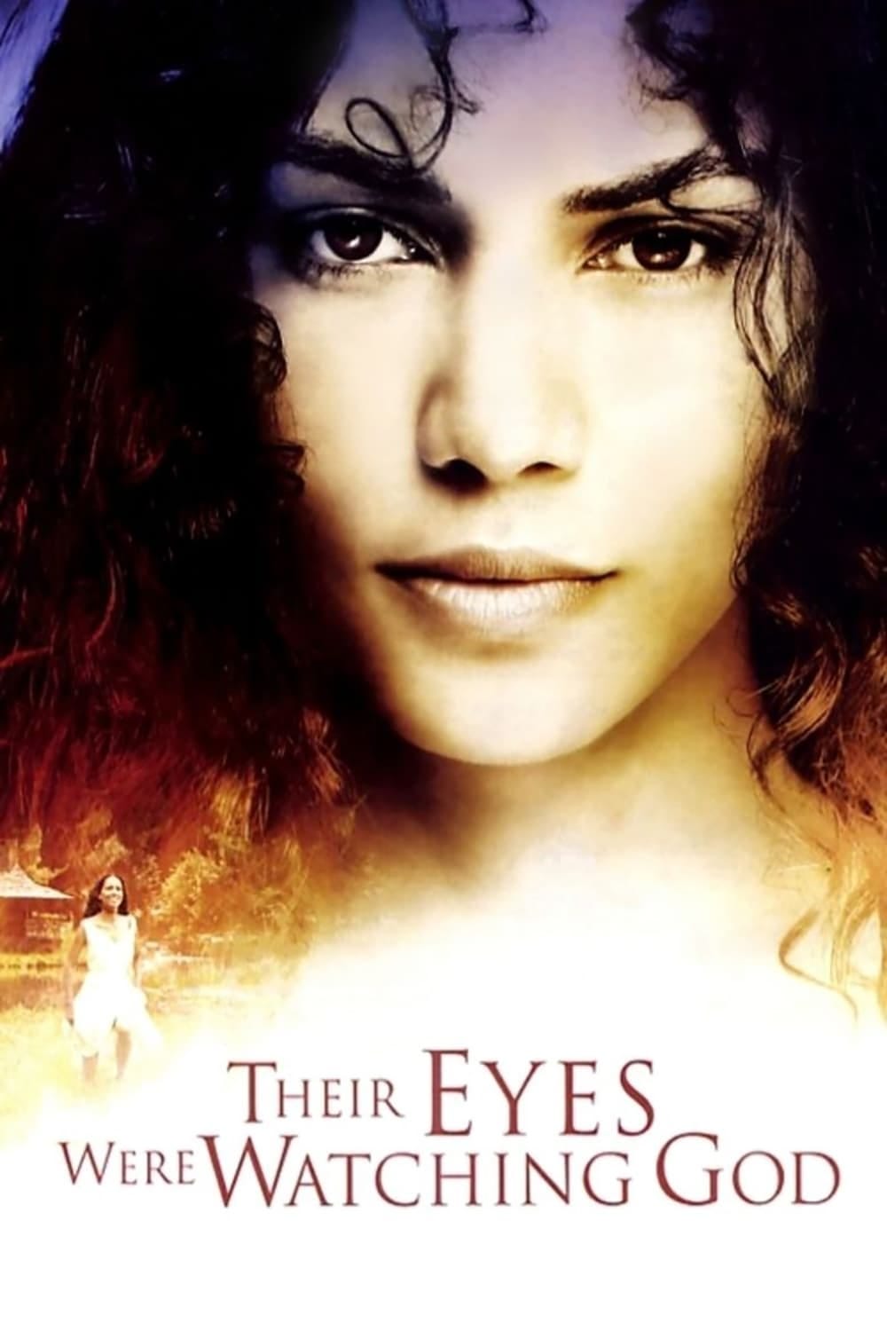 Their Eyes Were Watching God (2005) | Poster