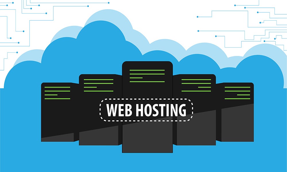 What is the Best Type of Hosting? Unveiling Top Choices