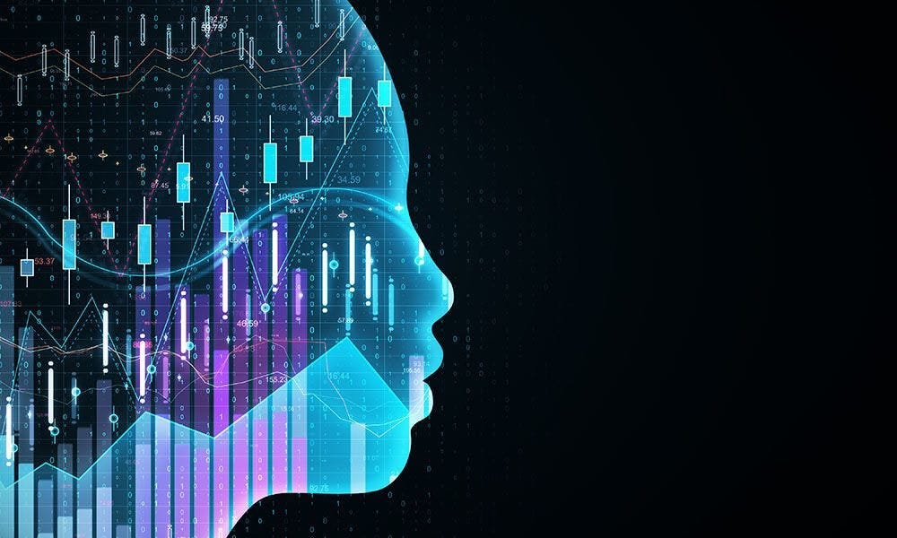 ARTIFICIAL INTELLIGENCE - THE FUTURE OF STOCK MARKETS?