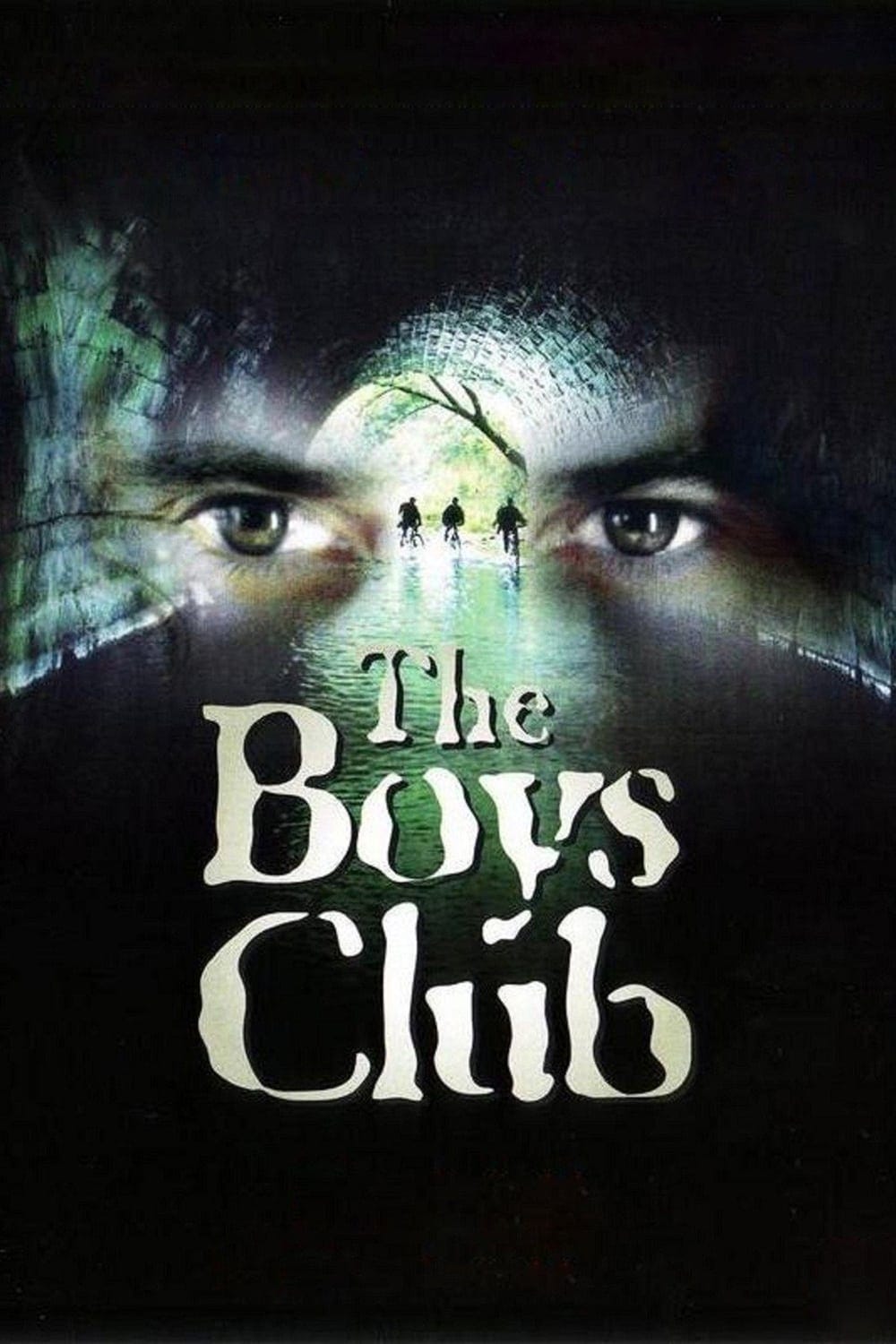 The Boys Club (1996) | Poster