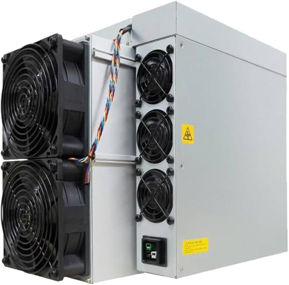 Investing in a Bitcoin mining rig can be profitable