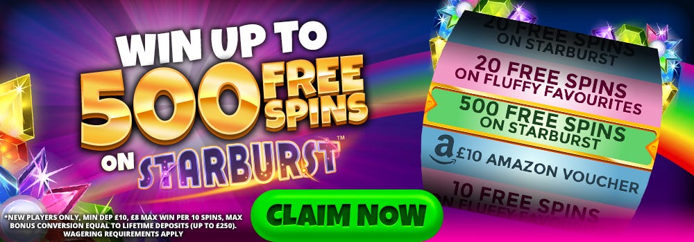 Free welcome bonus no deposit casino uk casino