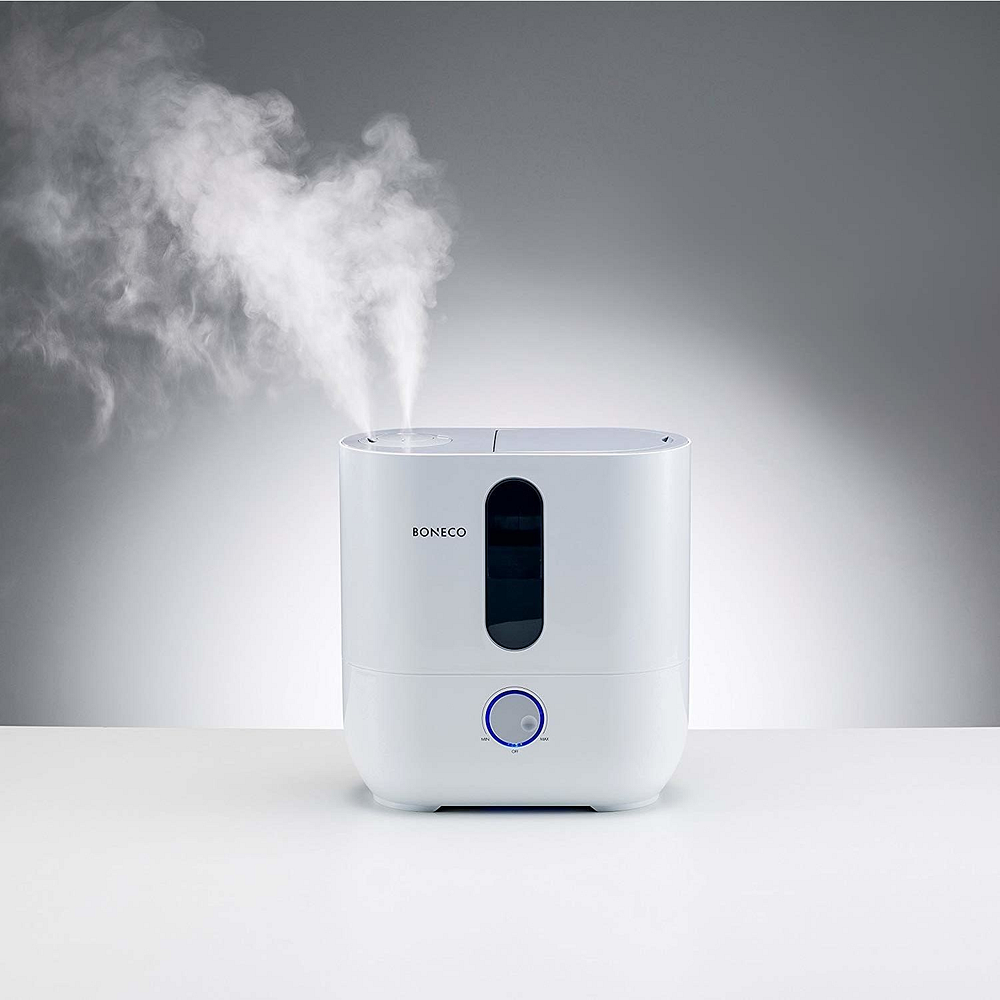 Boneco U300 5L Humidifier — Highly Efficient With Robust Features
