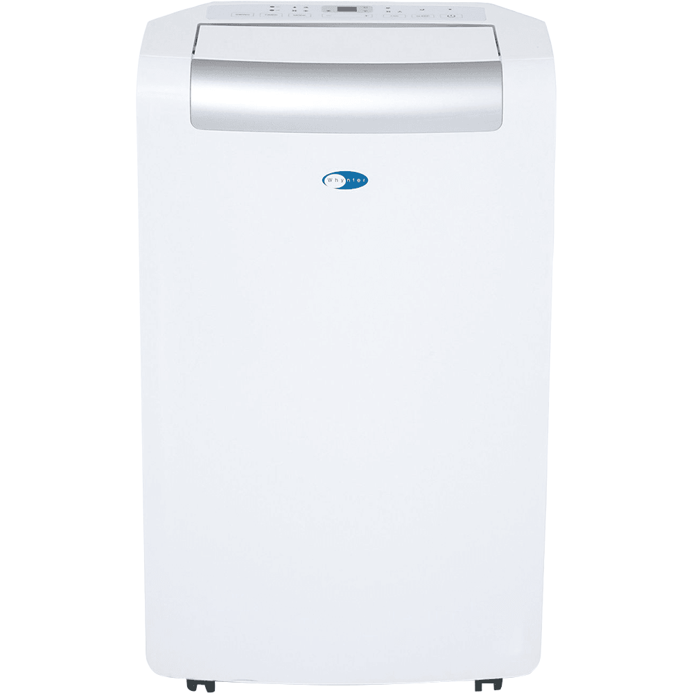 Whynter 14,000 BTU Portable Air Conditioner with Optional Heater (ARC-148M)