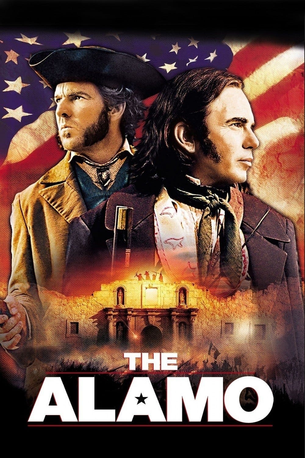 The Alamo (2004) | Poster