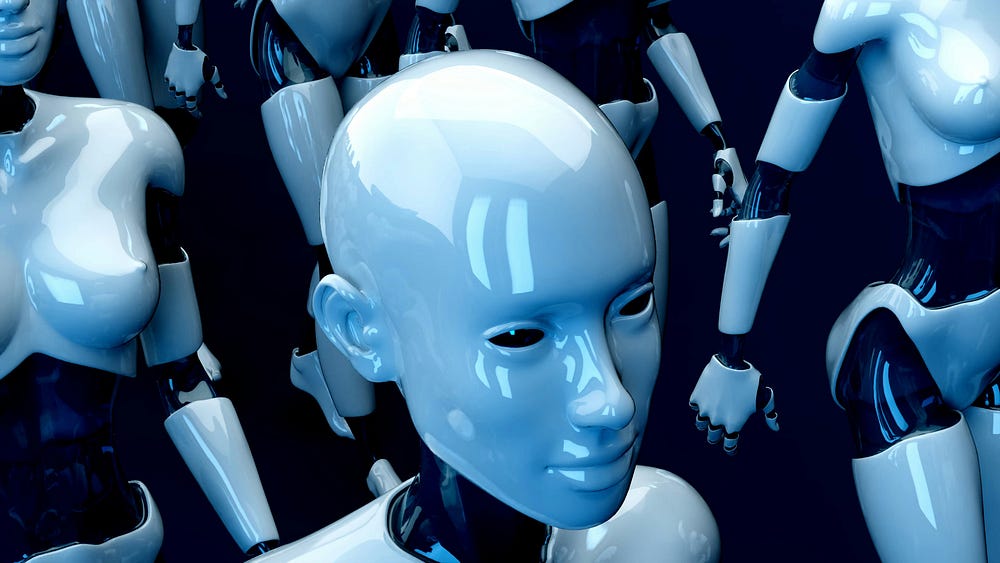 is ai a threat to humanity