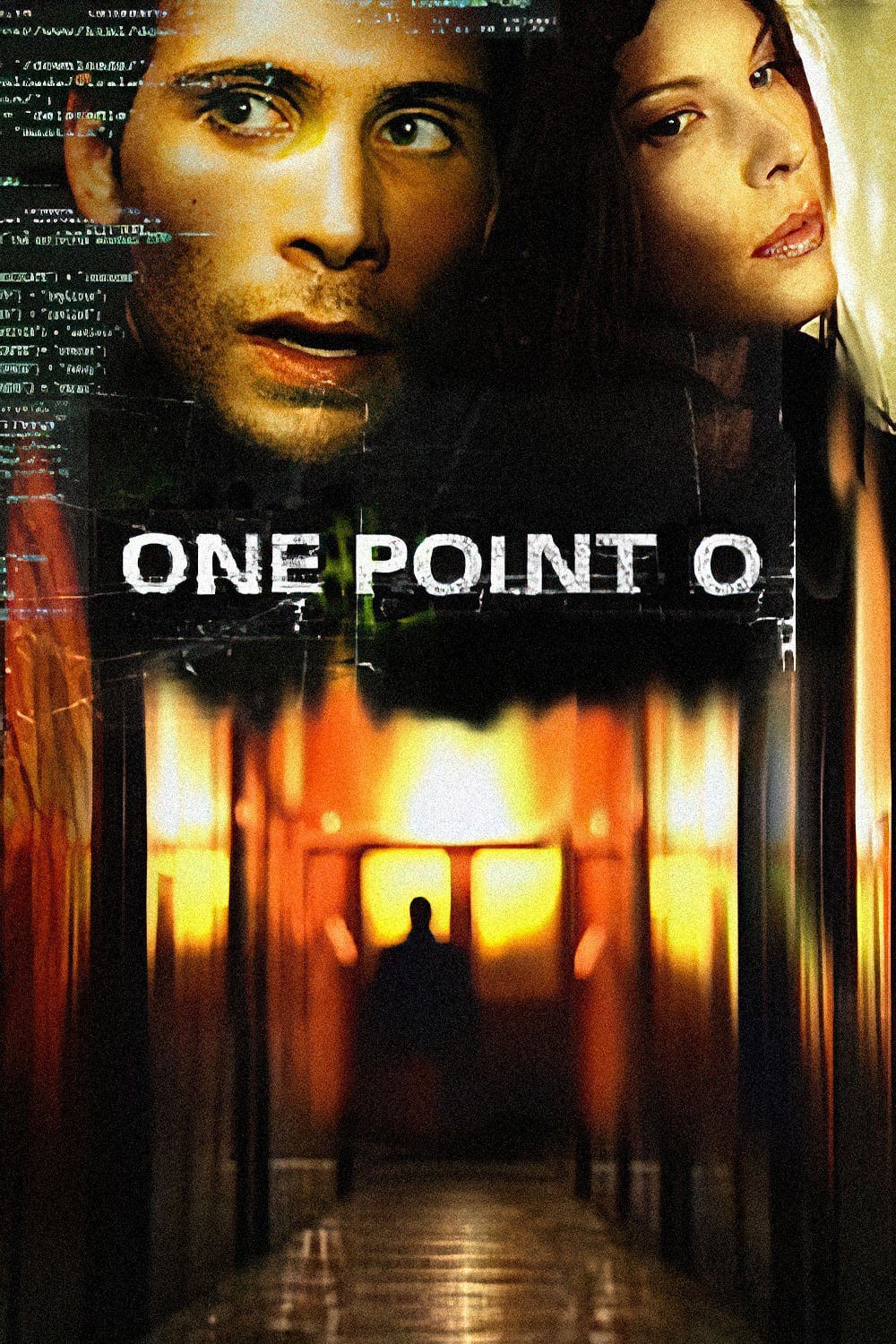 One Point O (2004) | Poster