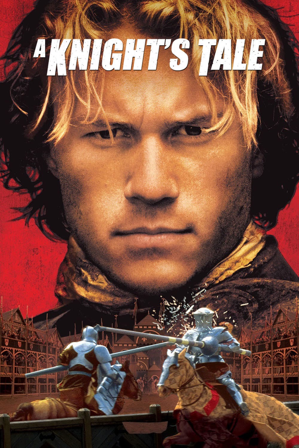 A Knight's Tale (2001) | Poster