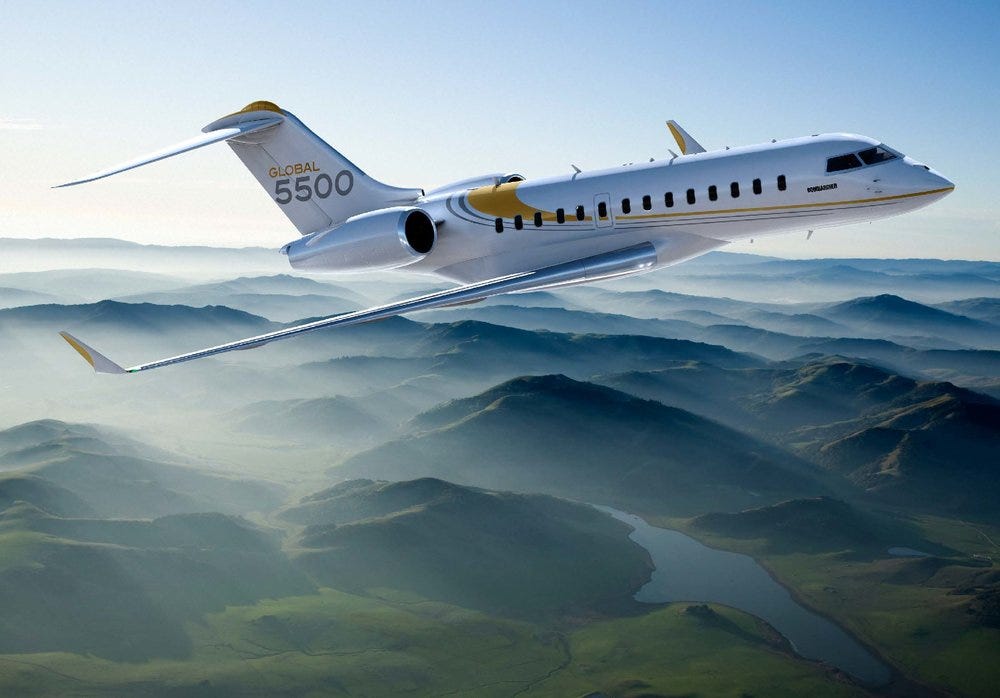 Private Jet Travel for Government Officials in Geneva