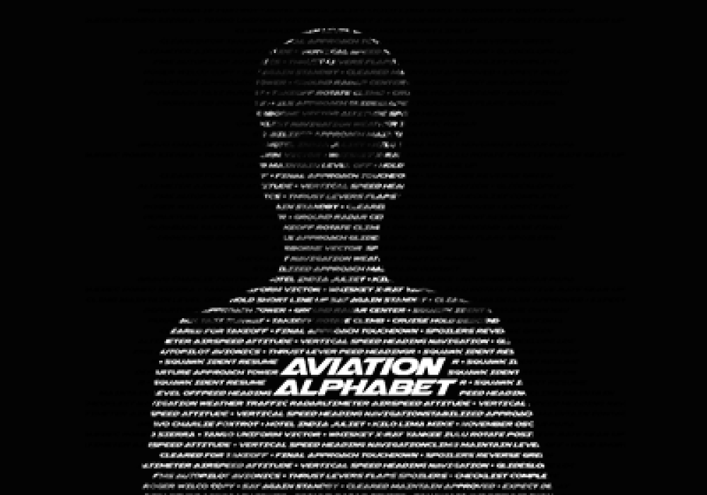 The Aviation Alphabet Explained for Aspiring Pilots