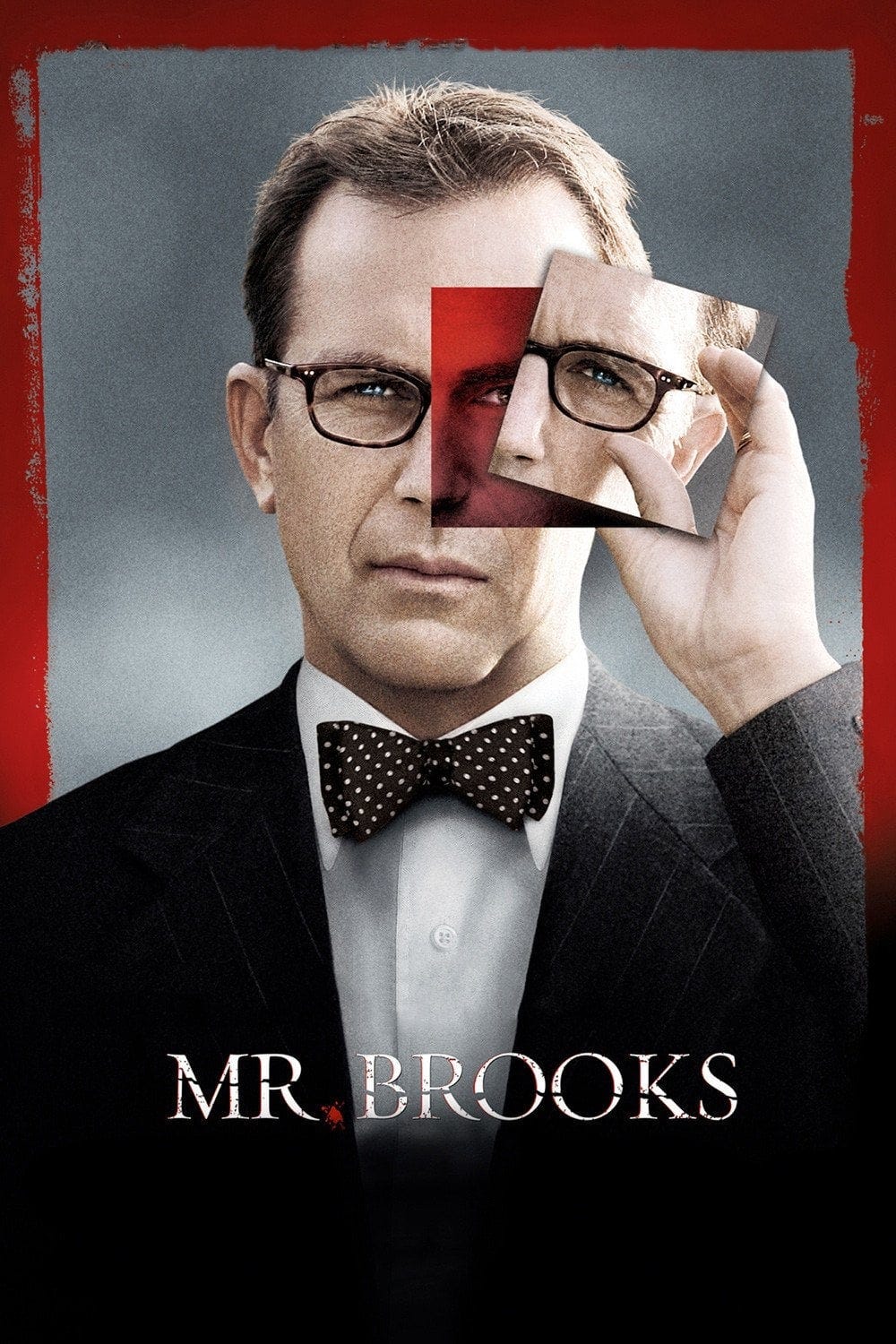 Mr. Brooks (2007) | Poster