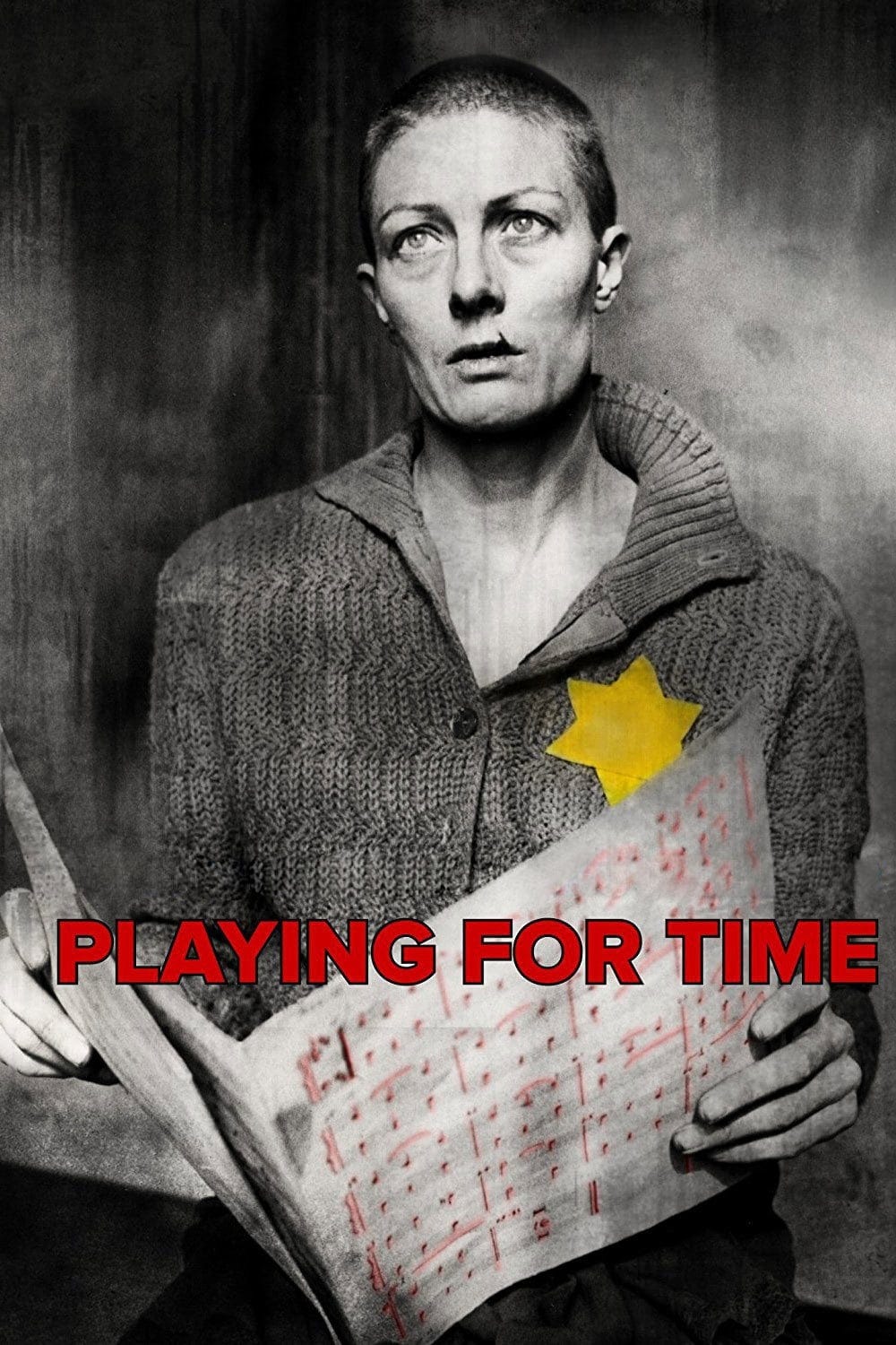 Playing for Time (1980) | Poster