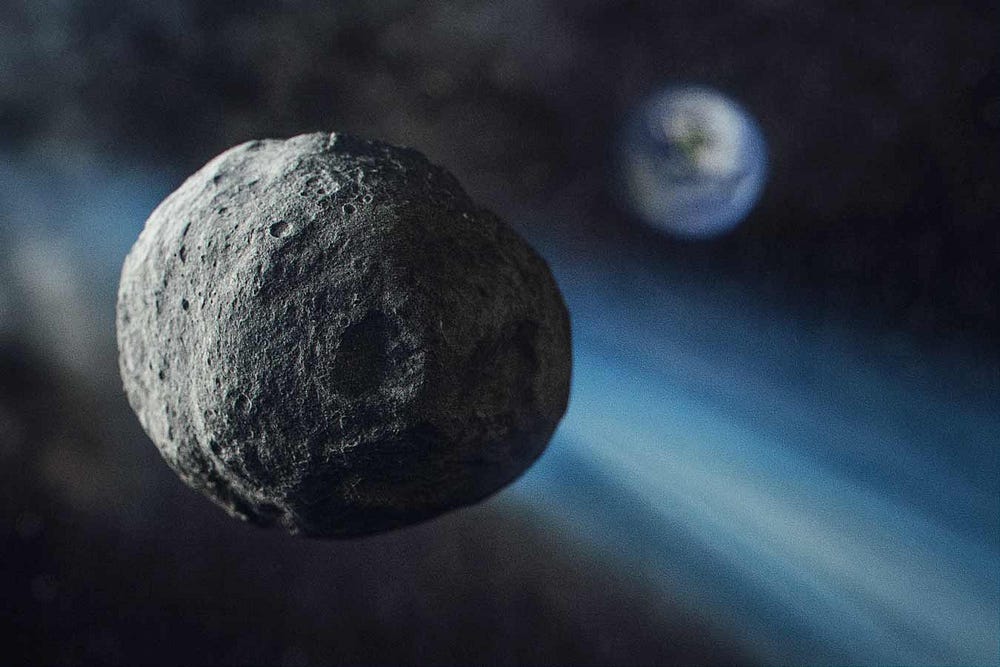 First encounter of the last kind First encounter of the last kind