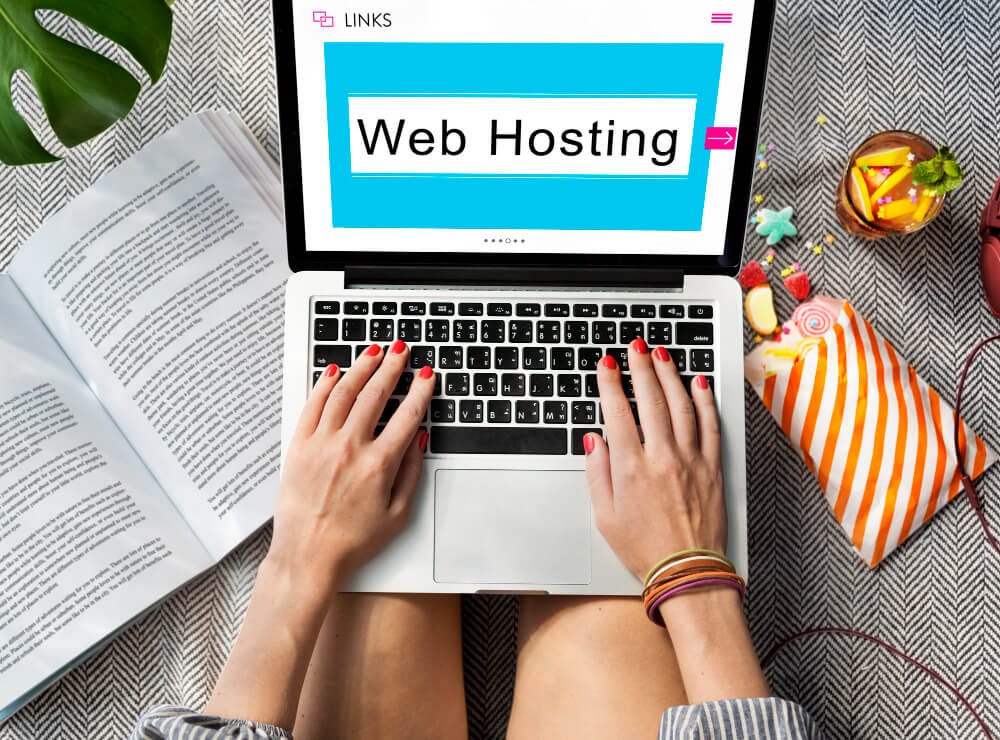 Affordable Hosting Sites  