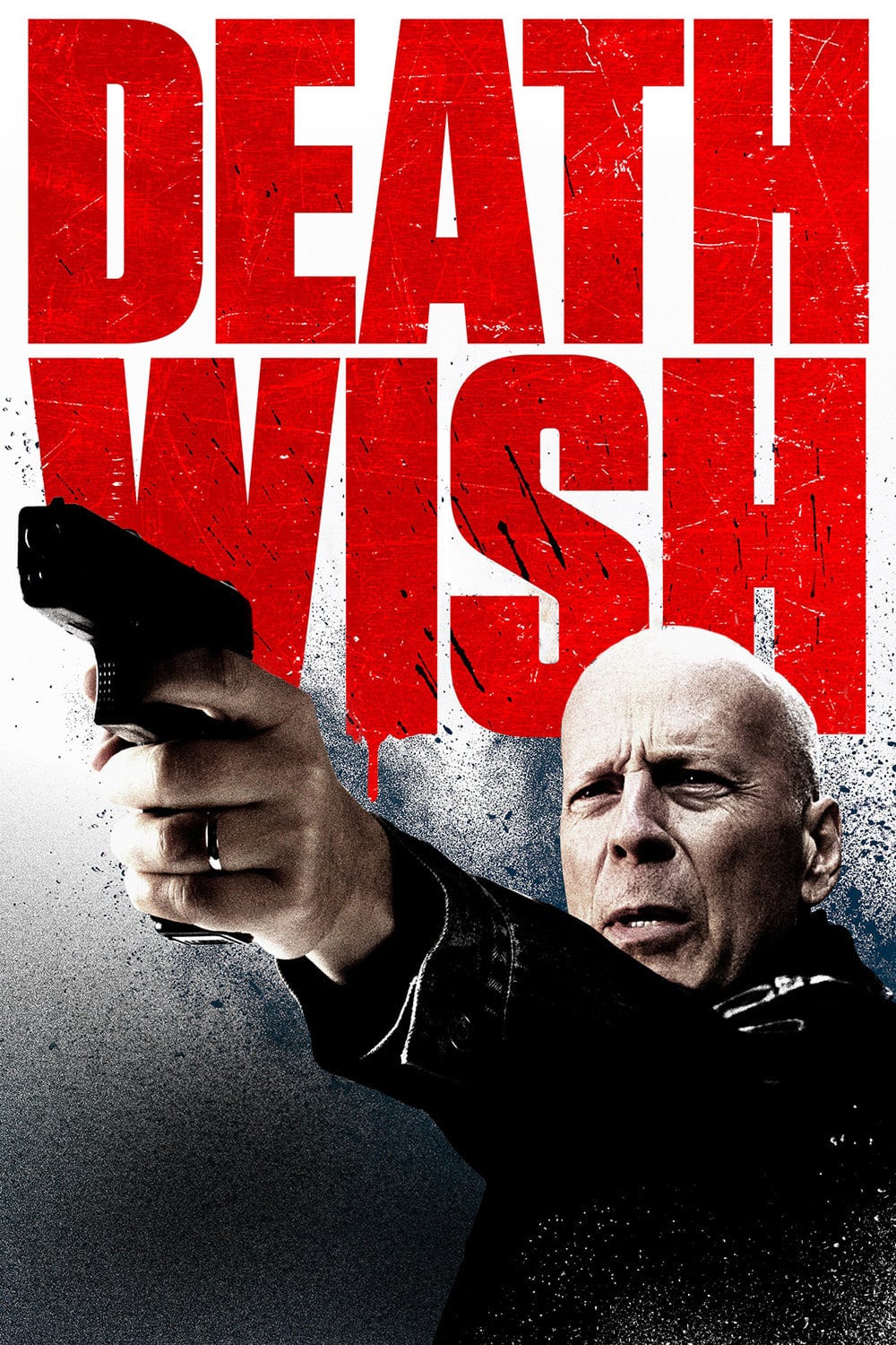 Death Wish (2018) | Poster