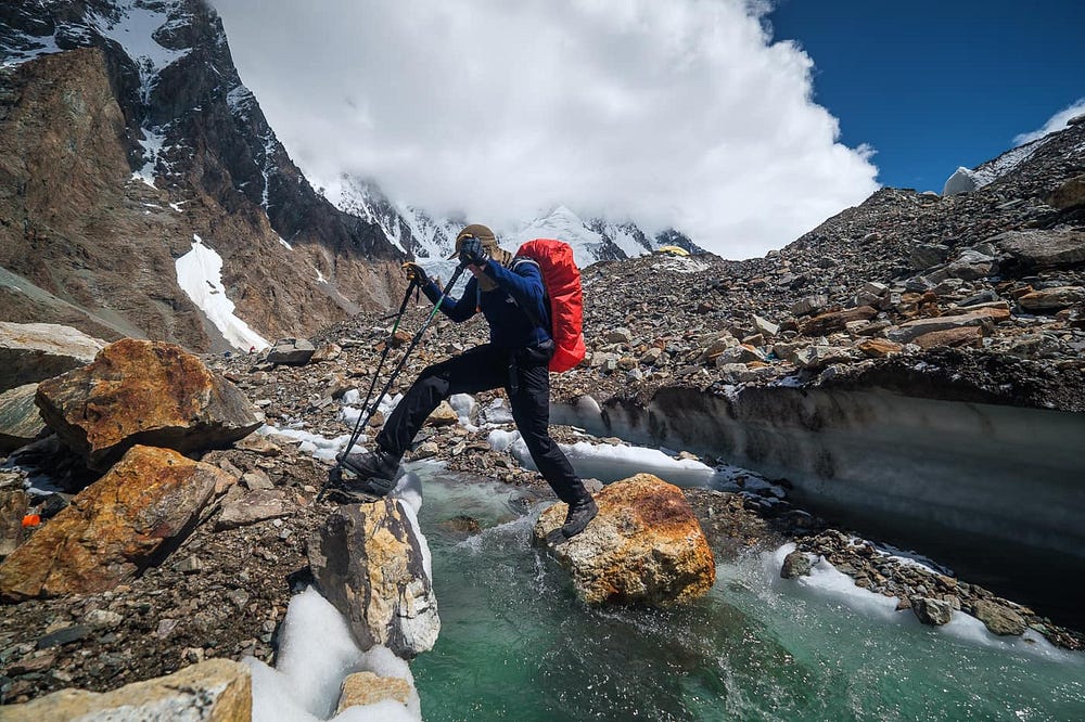 K2 and Gondogoro la trek-https://hunzaadventuretours.com/tour/k2-base-camp-and-gondogoro-la-pass-trek/