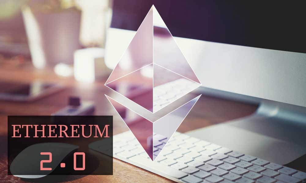 Ethereum 2.0