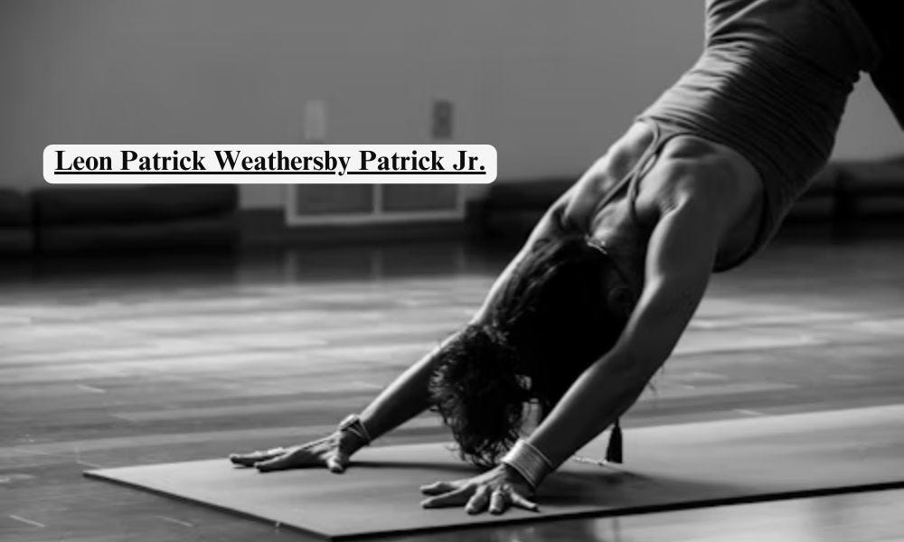 Leon Patrick Weathersby Patrick Jr.: Reducing Headaches with Chiropractic Adjustments