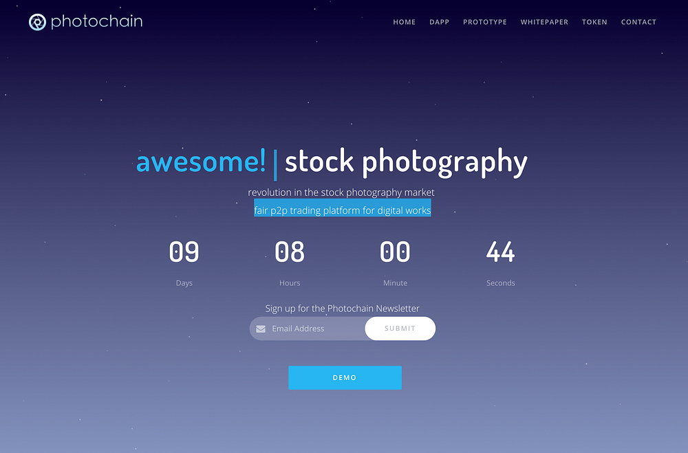 photochain.io