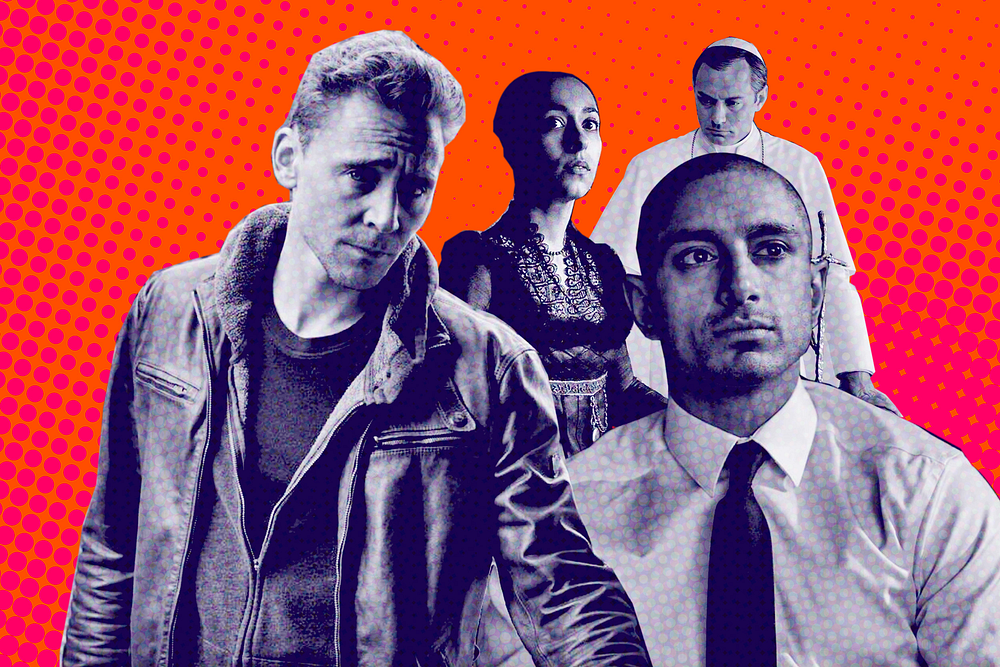 Limited Series Should Be Limited The Ringer