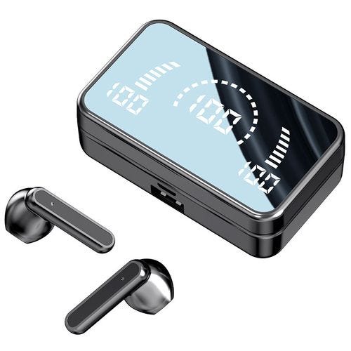 S20 Wireless Bluetooth