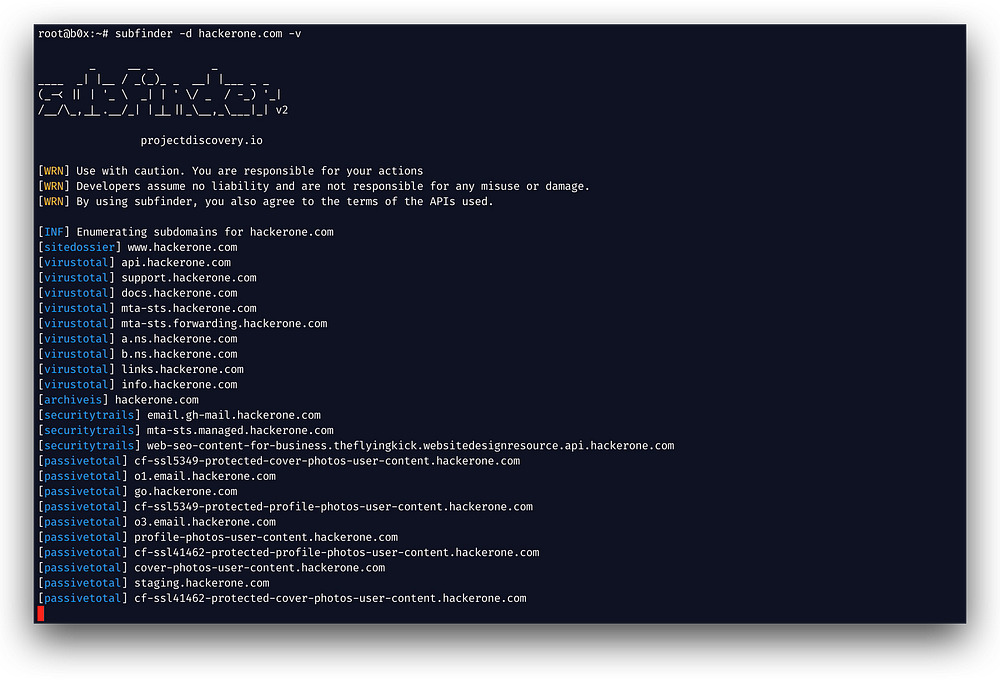 Passive Income from Recon: Real Methods Hackers Use 🔍💰 1* VxSx3RJpfvmTeoxOLLE7Q