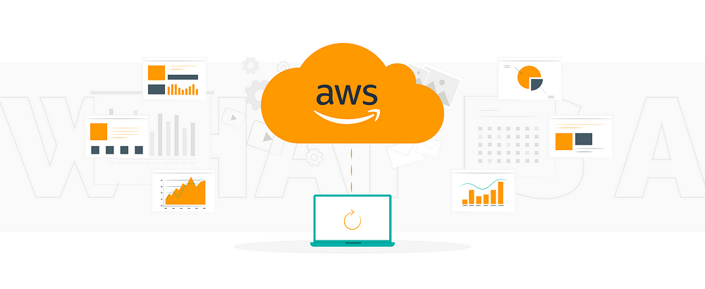 What is AWS cloud migration? | TechMagic.co
