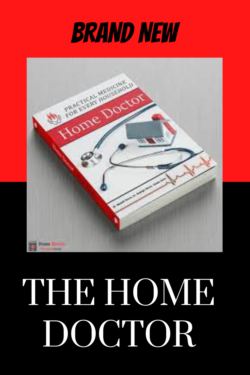 The home doctor review