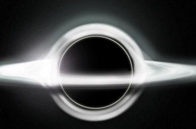 Source: Shutterstock.com - "White Hole"