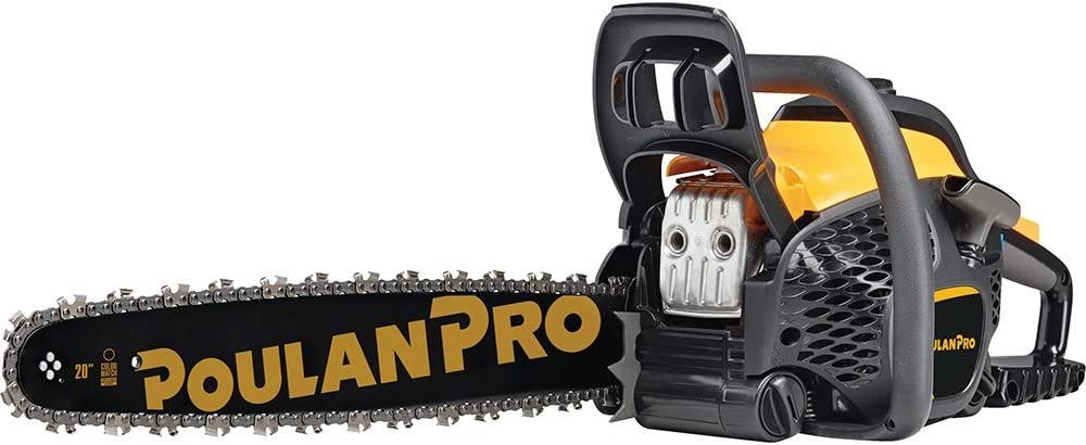 Top 5 best chainsaw under $300 (2023 updated)