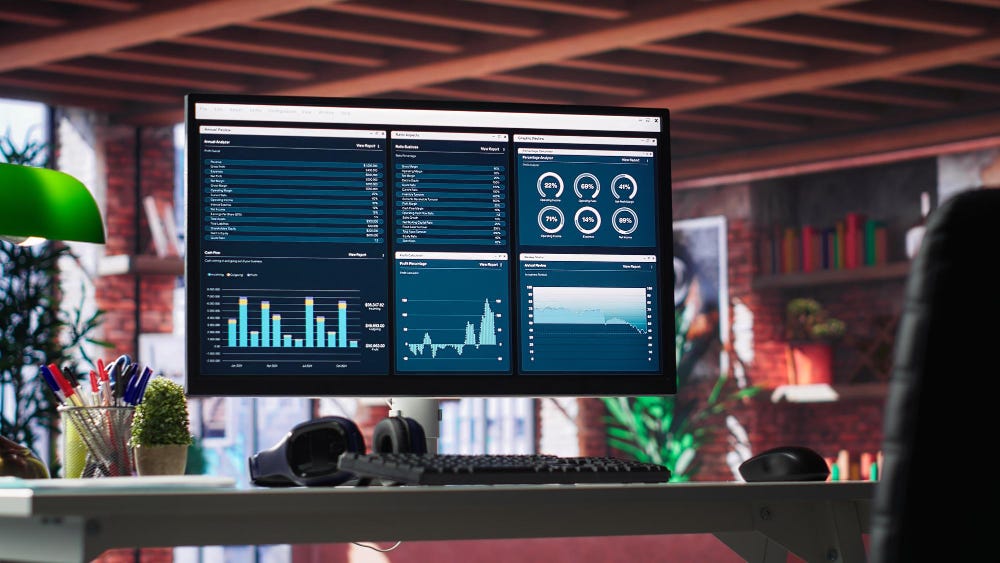 Stop Guessing: What Your Workforce Data Is Trying to Tell You