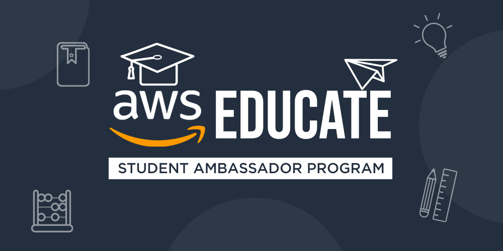 AWS Educate Student Ambassador Program