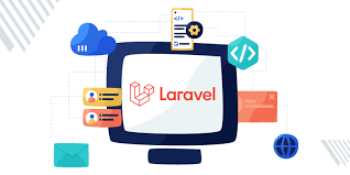Laravel Development Services Company