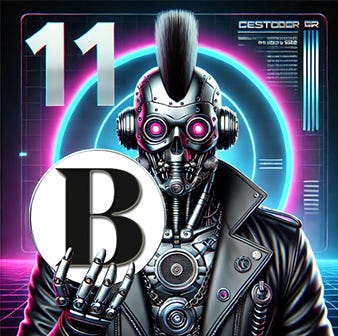 Botto (BOTTO)