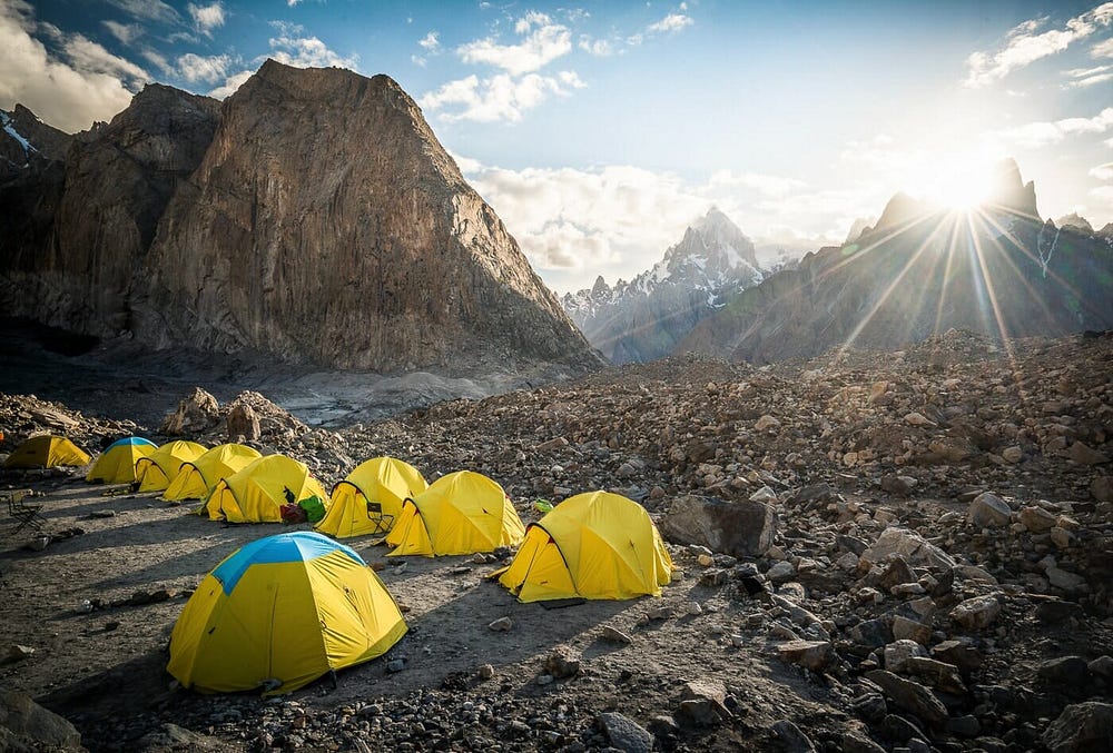 https://hunzaadventuretours.com/tour/k2-base-camp-and-gondogoro-la-pass-trek/
