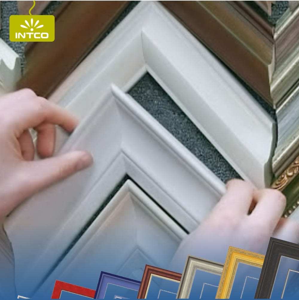 frame moulding