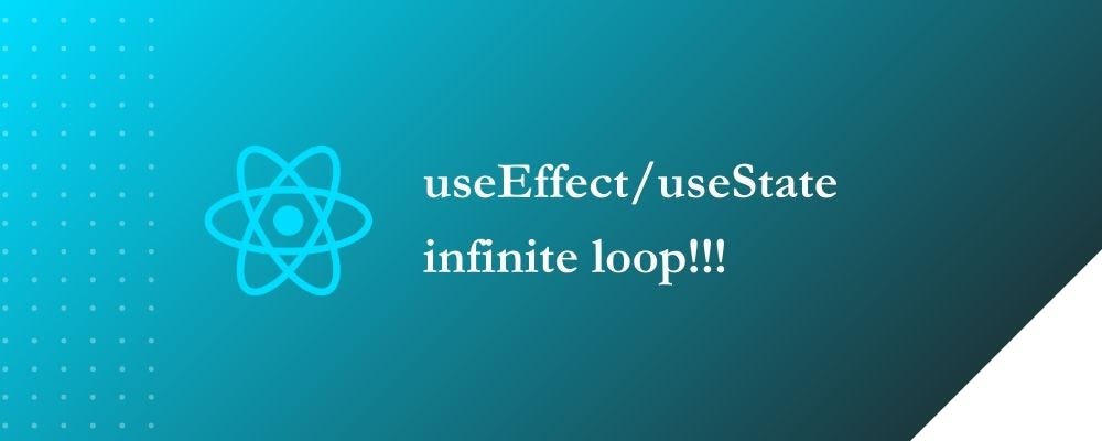 Avoiding Infinite Loops with setState and useEffect in React