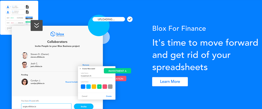 Crypto Asset tracking just became much easier