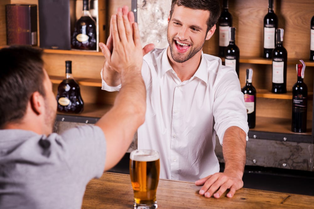 7 Highly Effective Ways to Boost Restaurant Customer Loyalty