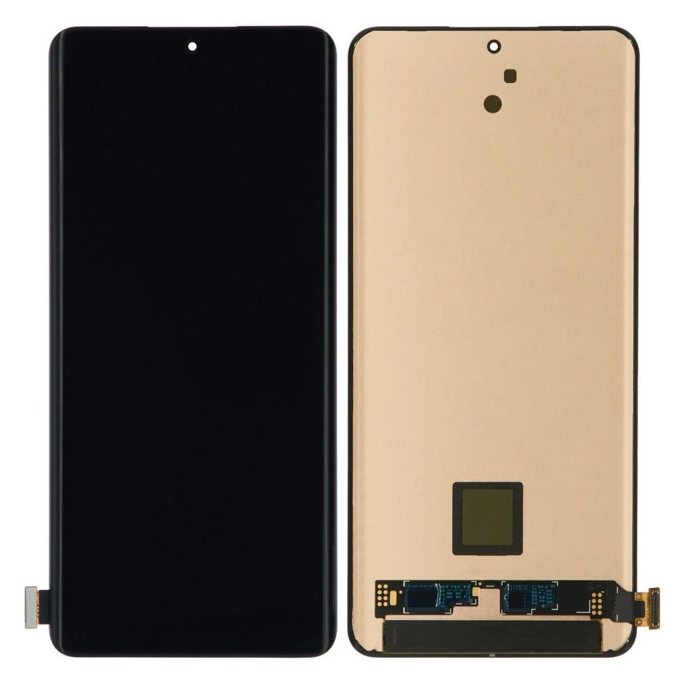 Investigating the Xiaomi 12 Pro LCD with Touch Screen At Spareprovider.com: