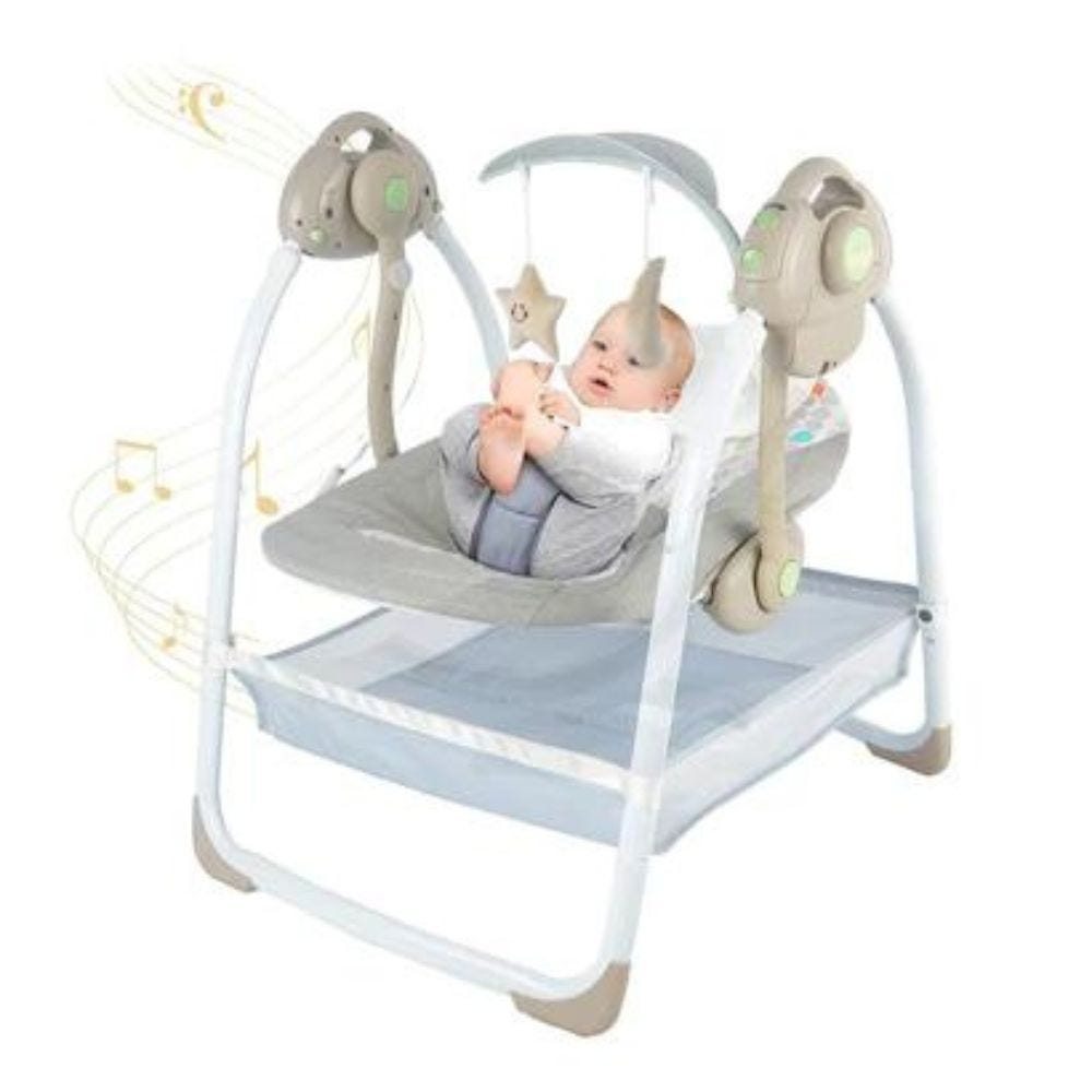 Baby Swings Cot